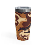 Load image into Gallery viewer, Hamsa Travel Tumbler, 20oz