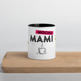 Load image into Gallery viewer, Floral Mami