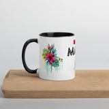 Load image into Gallery viewer, Floral Mami