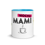 Load image into Gallery viewer, Floral Mami