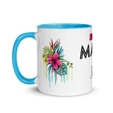 Load image into Gallery viewer, Floral Mami
