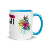 Load image into Gallery viewer, Floral Mami