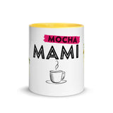 Load image into Gallery viewer, Floral Mami