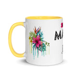Load image into Gallery viewer, Floral Mami